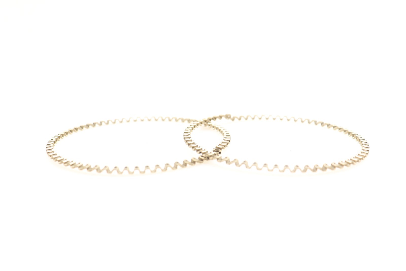 NEW OEM Ford Engine Piston Ring Set STD 6L3Z6148A Ford Lincoln 4.6 5.4 6.8 95-19