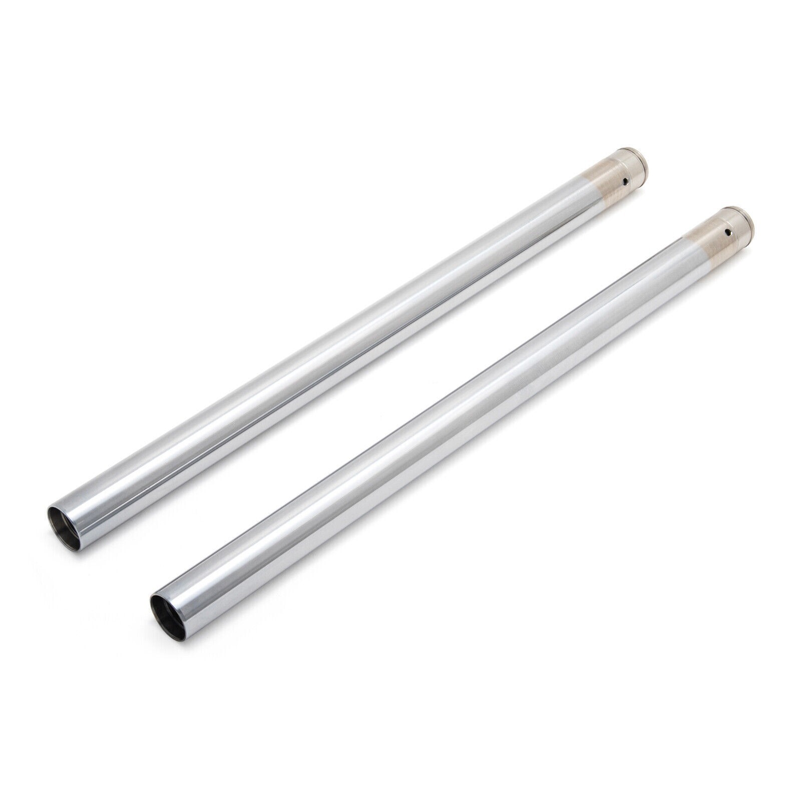 Front Fork Tubes For Harley Sportster 39 mm XL1200L XL1200N XL1200C 07-15