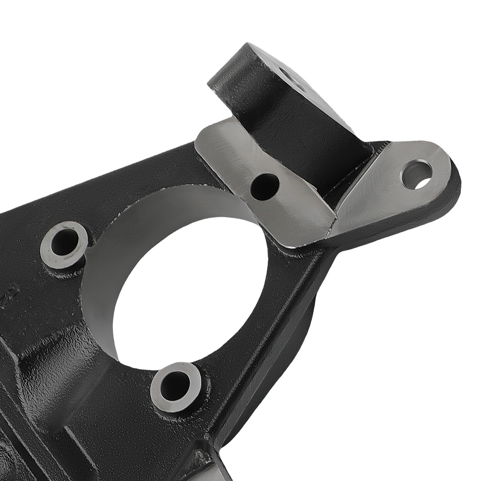 4" Drop Lowering Spindles+ Spring for Chevy GMC Silverado Sierra 1500 1999-2006