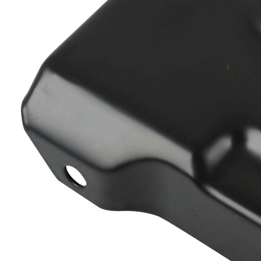 New Battery Tray Bolt & Clamp Fits 1973-1980 Chevy C10 C20 C30 GMC Pickup