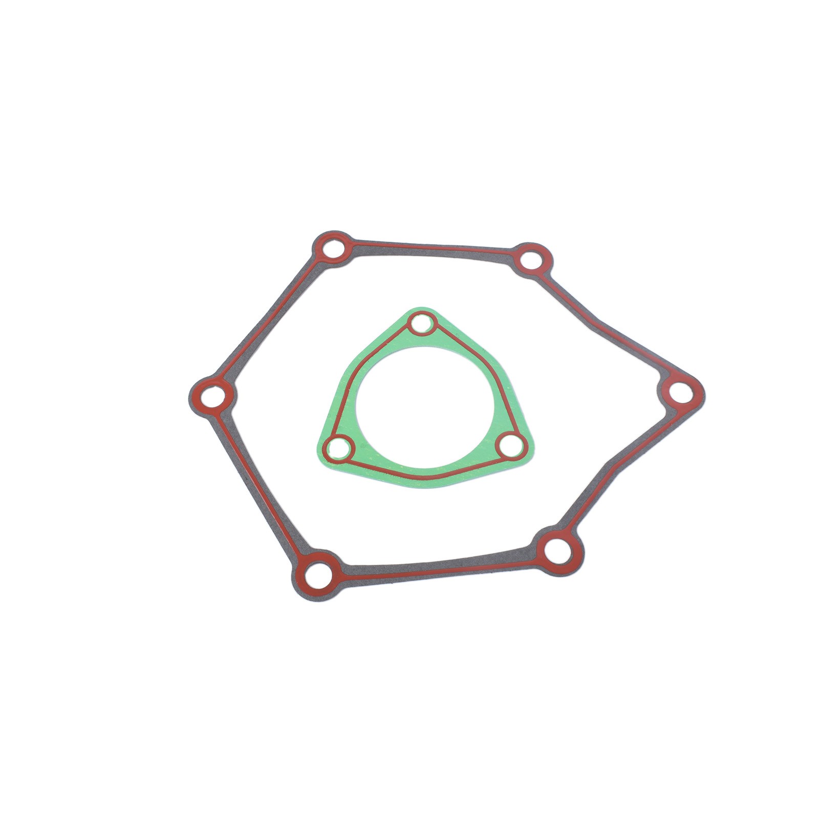 Air Compressor for Detroit Series 60 12.7L Freightliner 2004&Older Engine TF-750