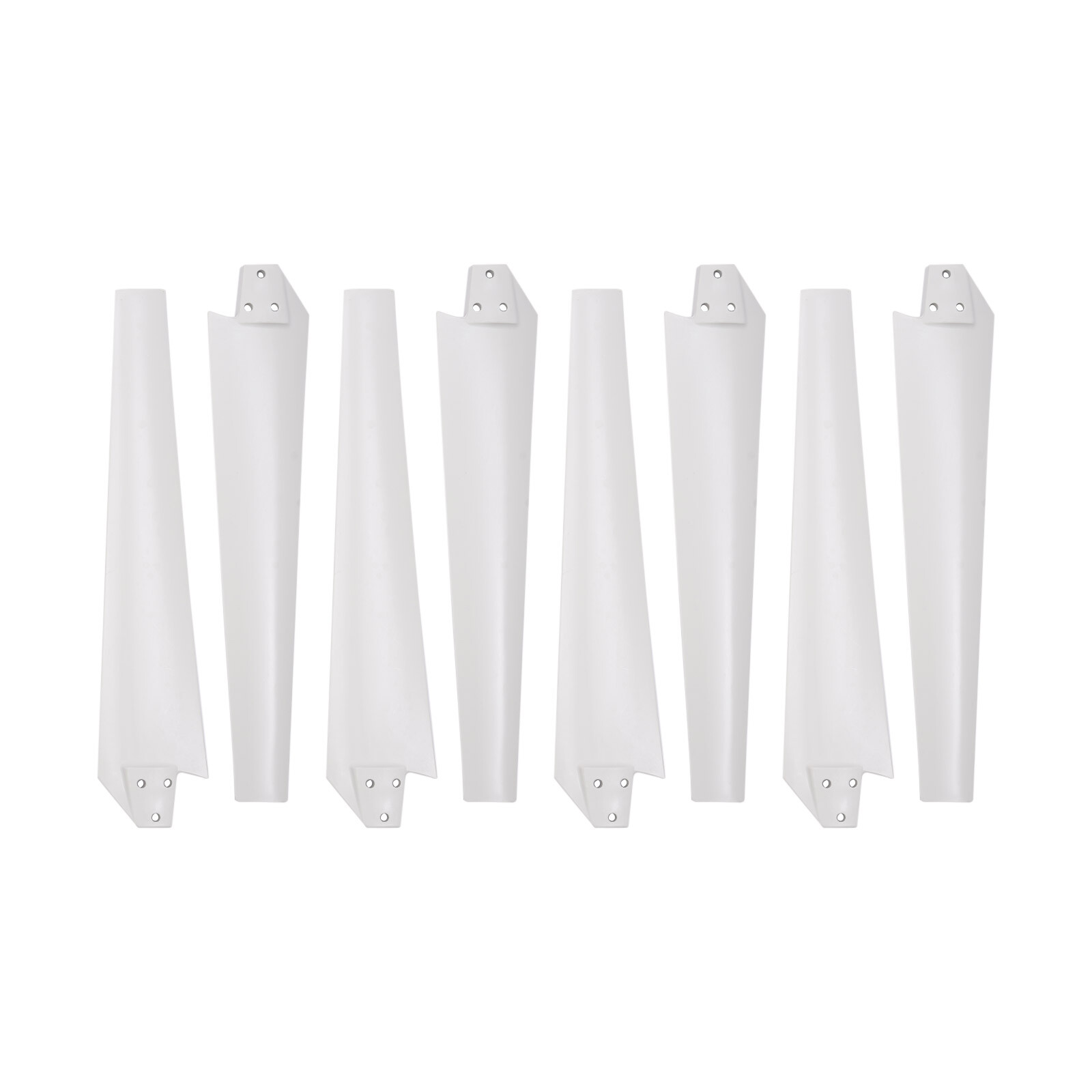 8 Blades 600W Wind Turbine Generator Kit Wind Power Generator for Marine RV Home