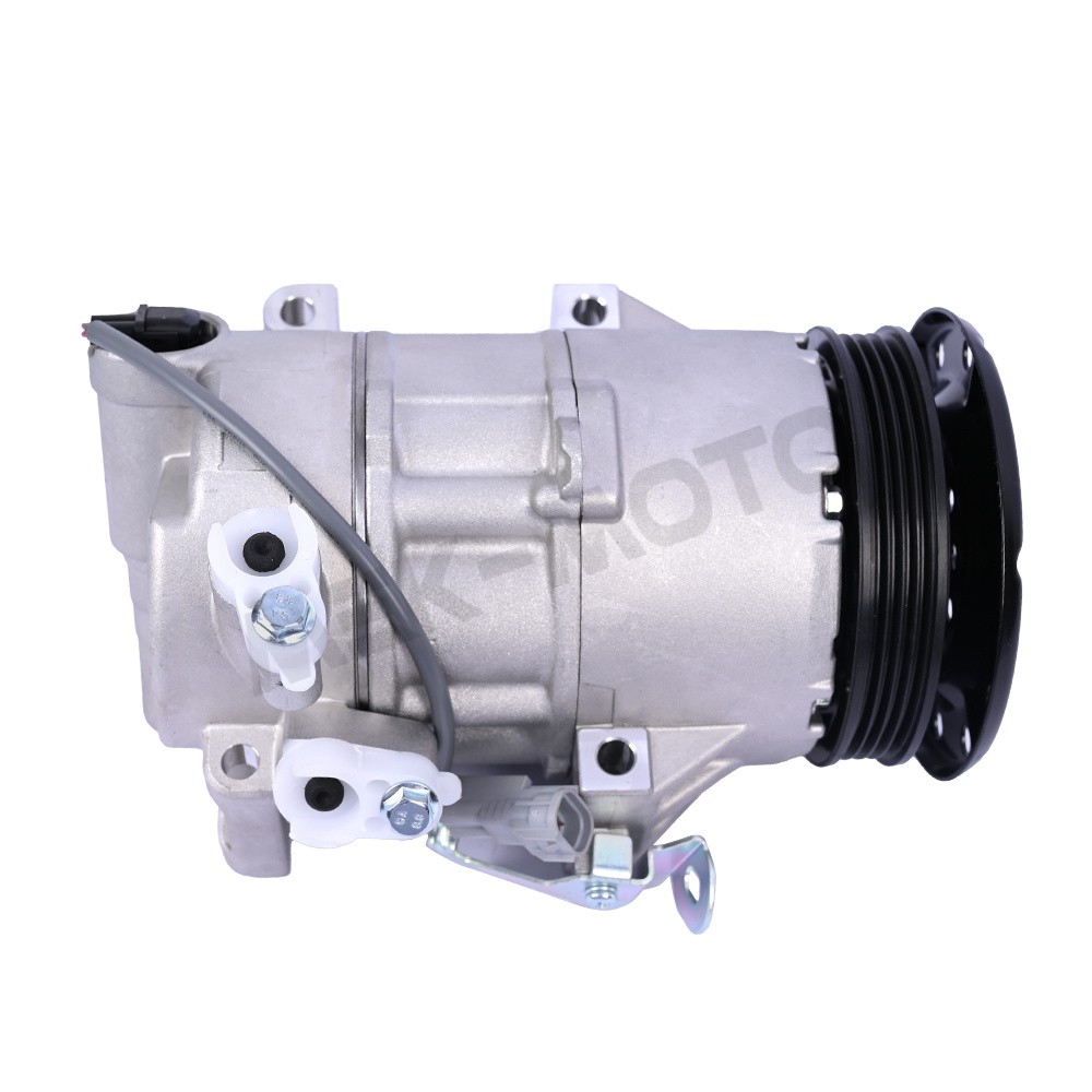 4PK AC Compressor fits Toyota yaris 1.3 5SER09C 88310-52551 88310-52320