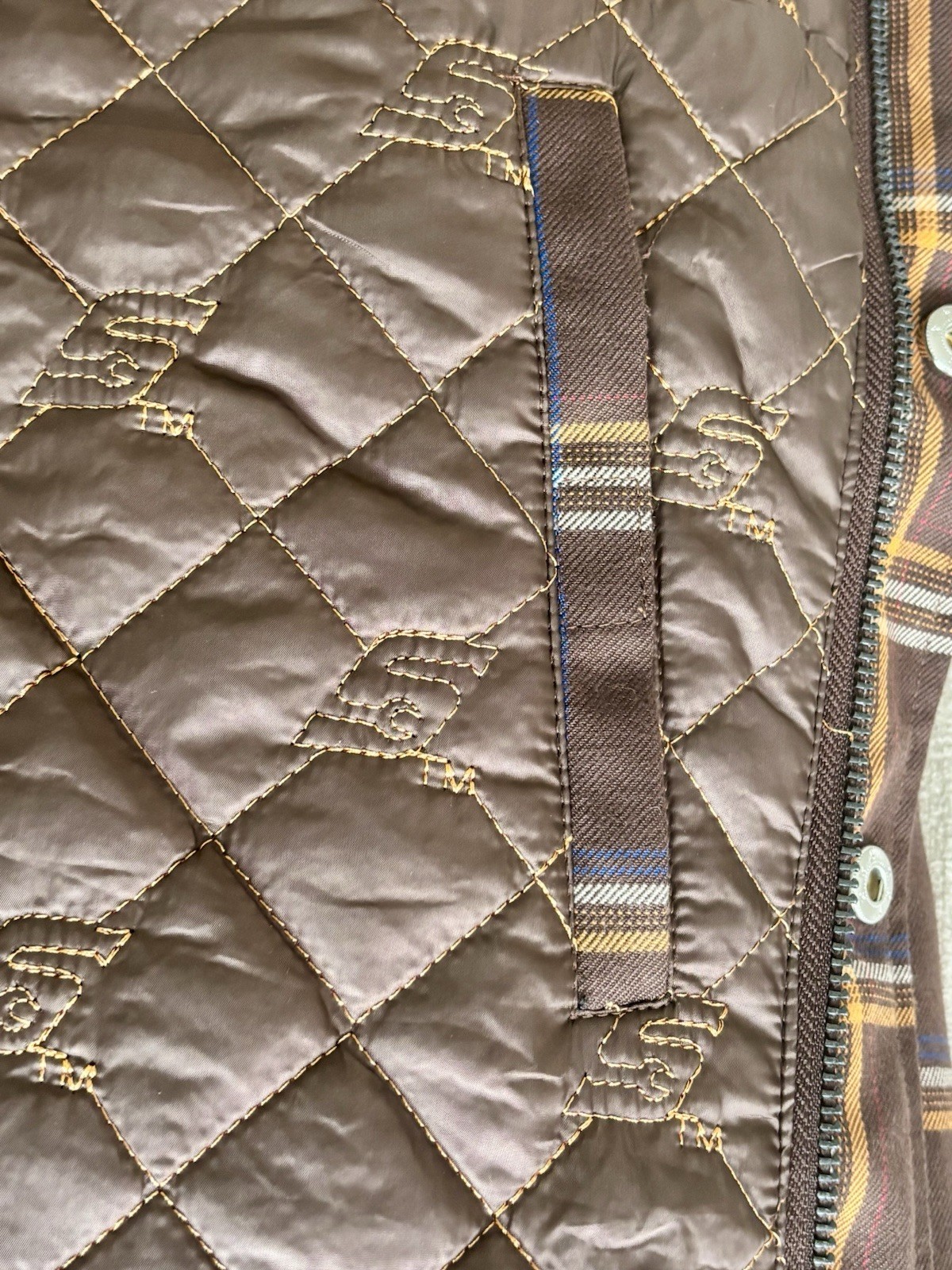 Dixxon x Snap-on Overdrive Limited Edition Flannel Shirt M-3X