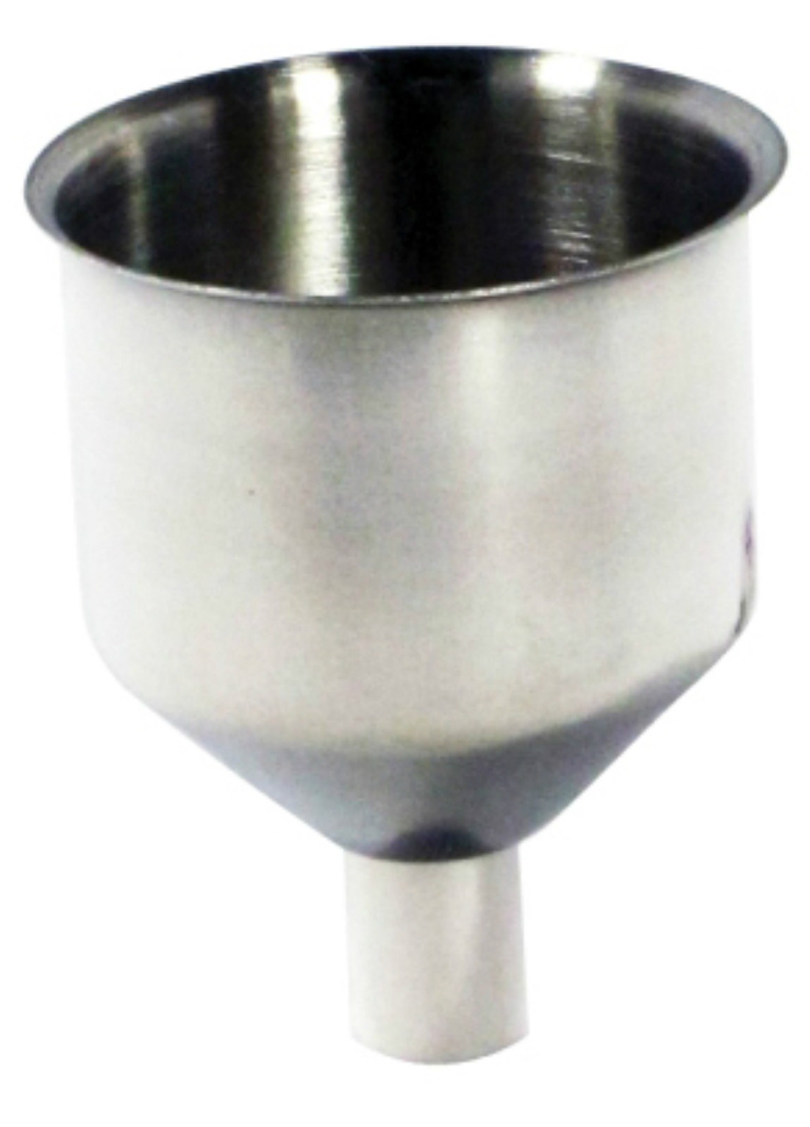 Stainless Steel Flask Funnel