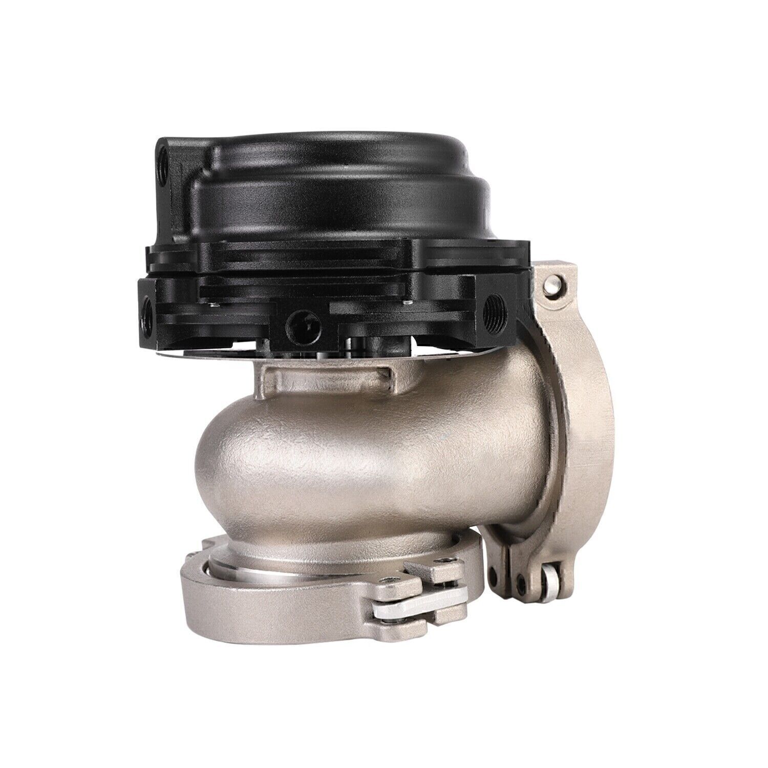 For Tial 44mm External Wastegate MVR V-Band Flange Turbo USA STOCK Shipping