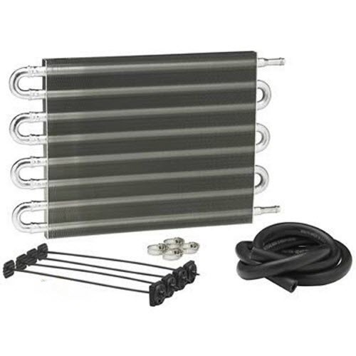 HAYDEN TRANSAVER OIL COOLER 1405 (Transmission Cooler) (OC-1405)