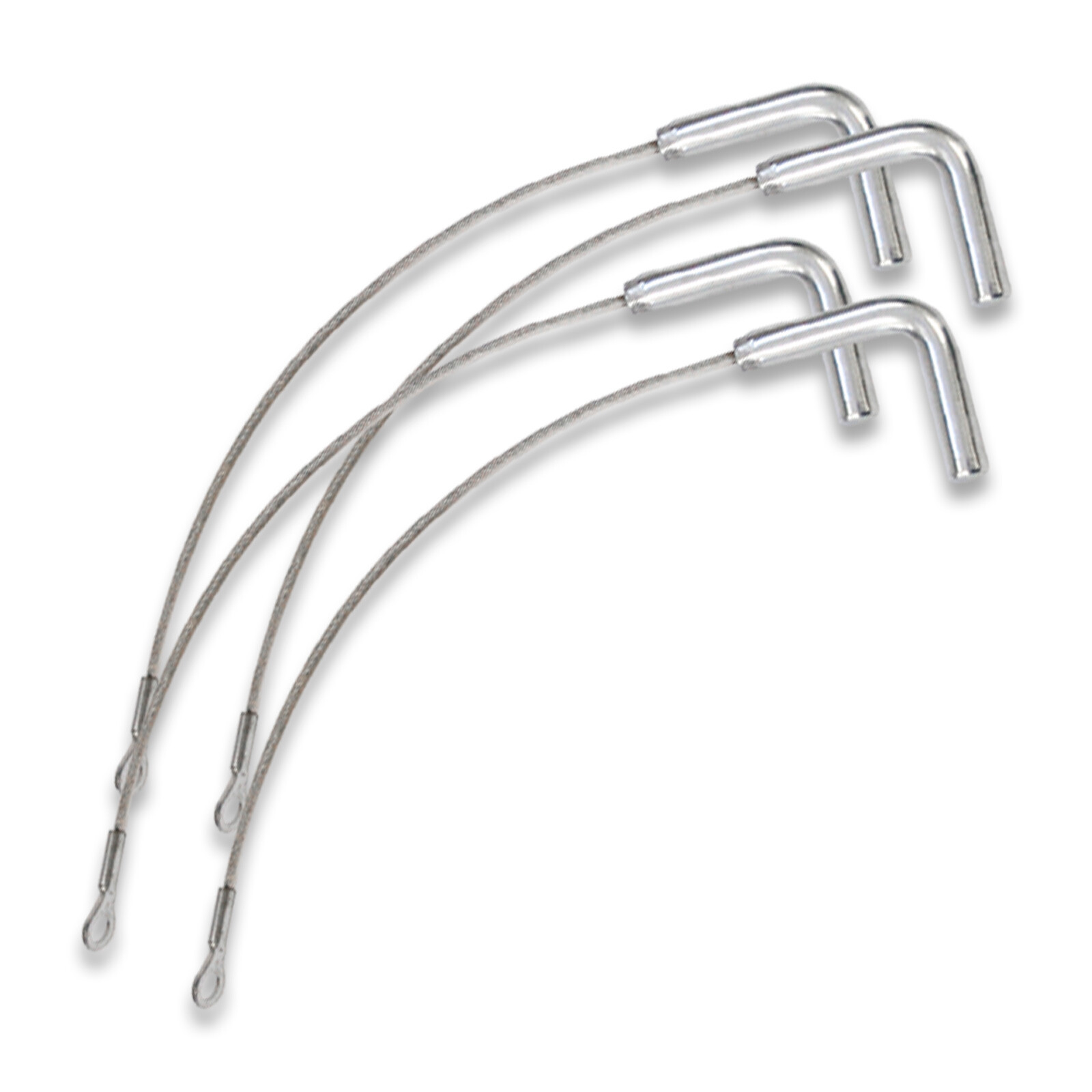 Rear Slip Plate Repair Kit Hunter L421 L424 RX9, 10, 12, 14 & 16 Alignment Rack