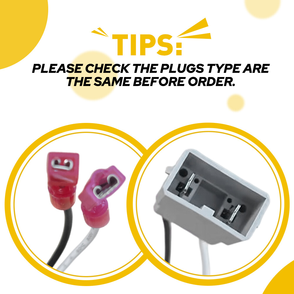 2pcs Fit HONDA CRZ (2011-2016) Door Speaker Upgrade 6.5" Spacer Harness Adapter