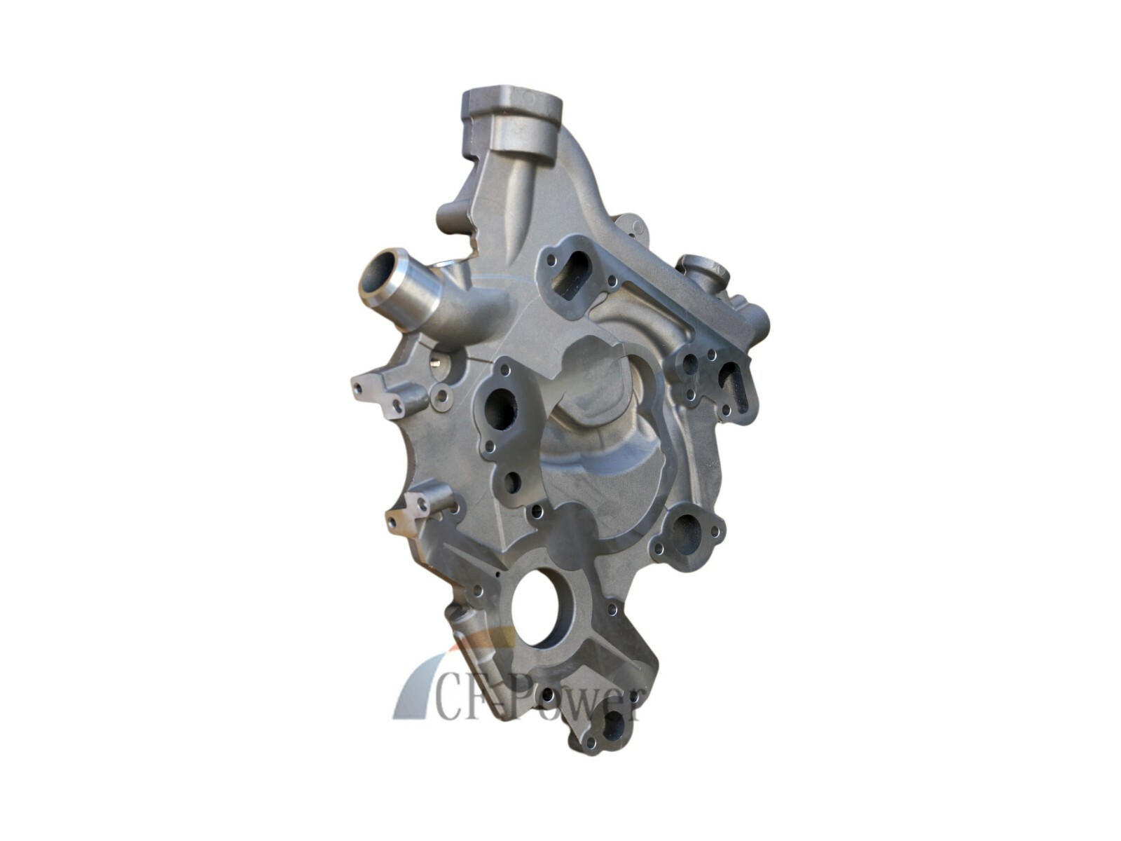 Brand New Replacement Timing Cover/ Front Cover for 2005-07 F-Series Ford 6.0 L