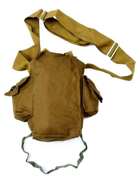 Original Russian GP-5 Gas Mask Bag