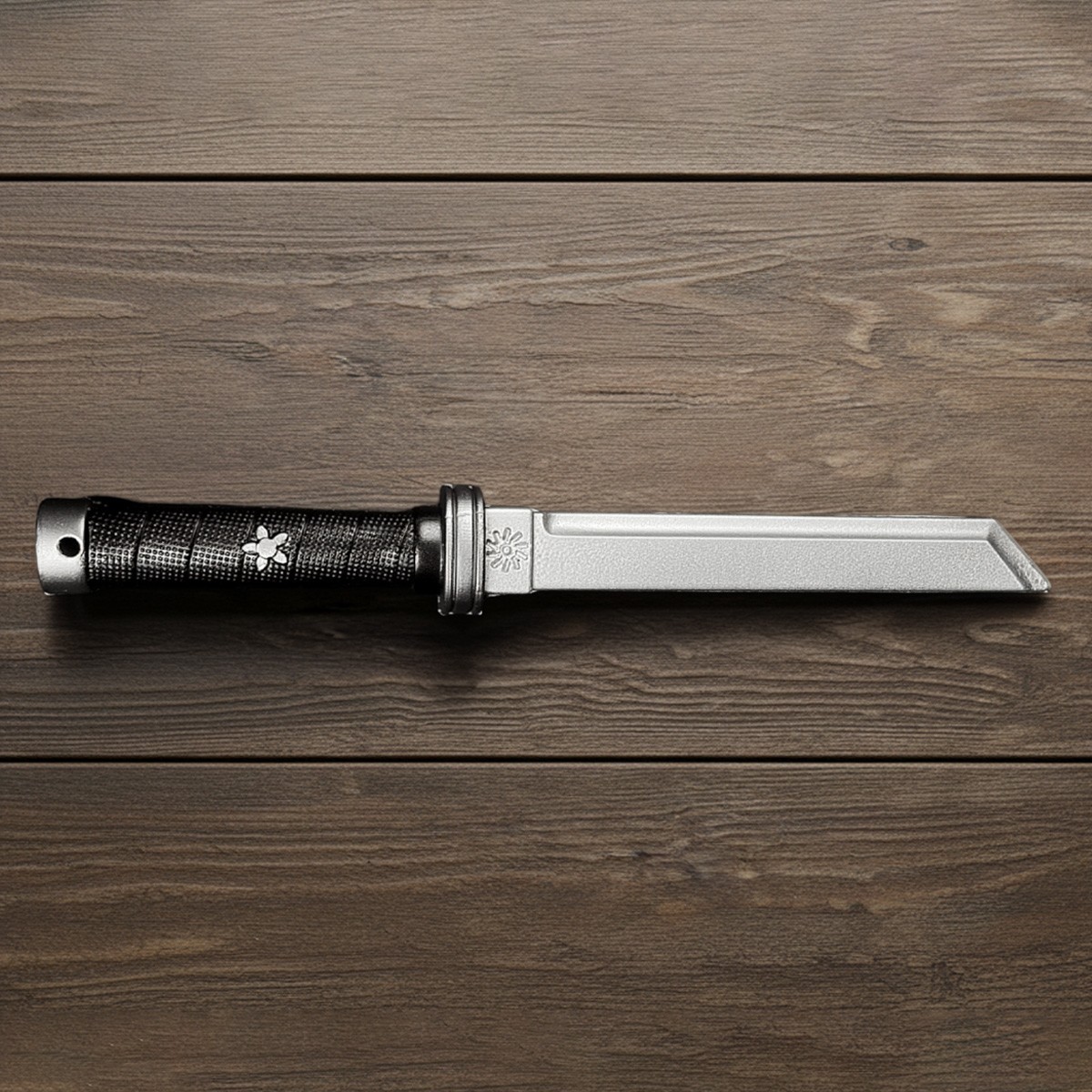 13" Foam Dagger Prop – Non-Functional Costume / Cosplay Knife Replica