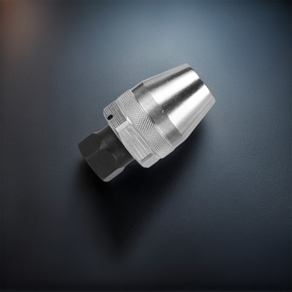 Broken Bolt Remover Stud Extractor Tool To Locks And Removes 1/4inch To 1/2inch