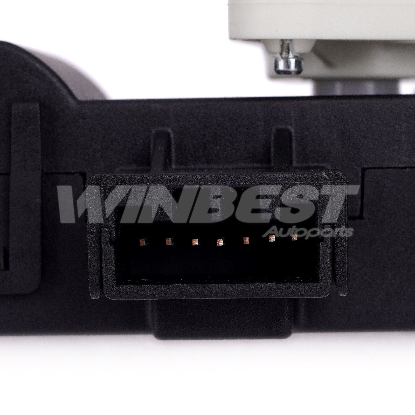 HVAC Heater Blend Door Actuator Fit Acura MDX Honda Accord Odyssey Pilot 604376