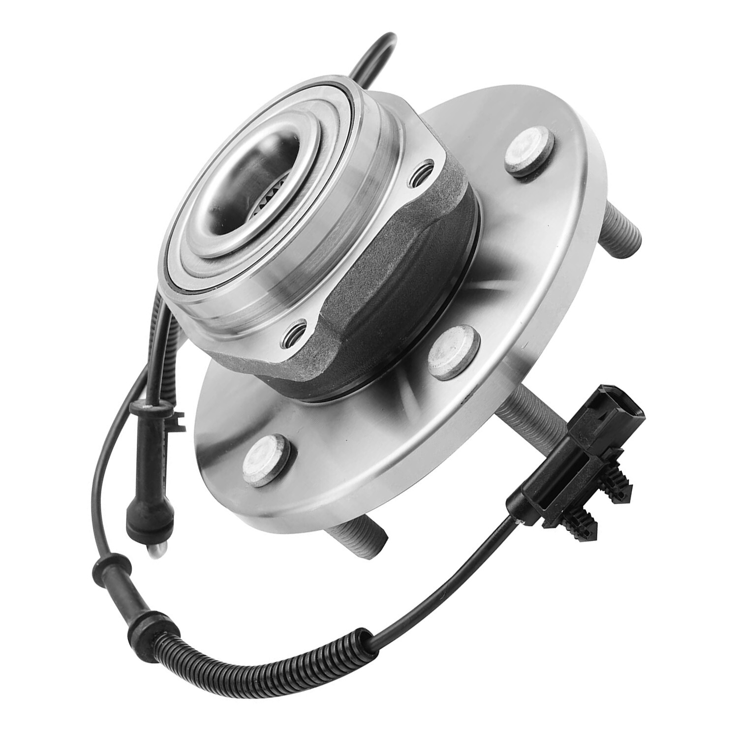 Front Wheel Bearings and Hub Assembly for Grand Caravan Town and Country Routan