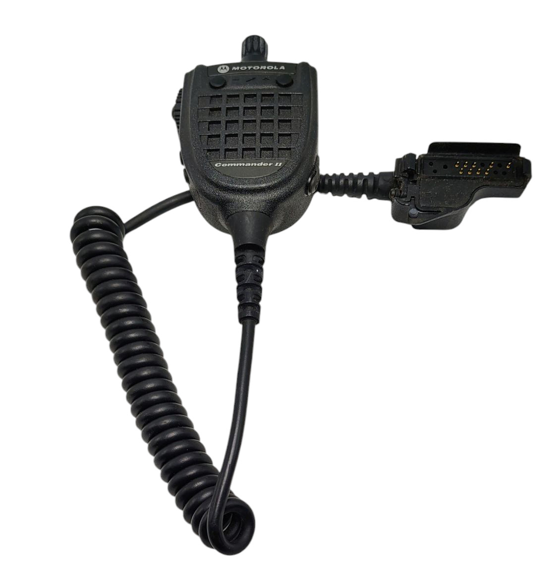 Lot of 5 OEM Motorola JEDI Commander II Remote Microphone XTS5000 3500 RMN5089B