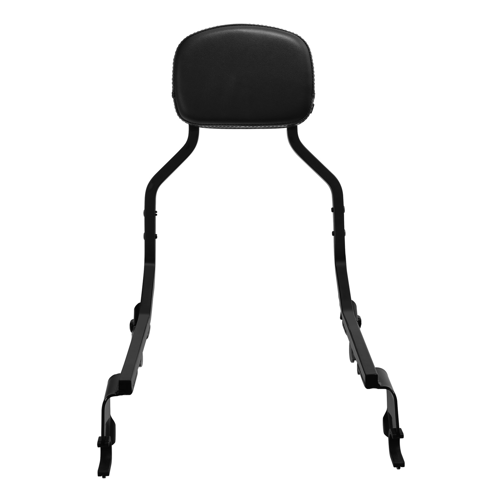 Backrest Sissy Bar Docking Mount Kit Fit For Harley Nightster RH975 2022-2025