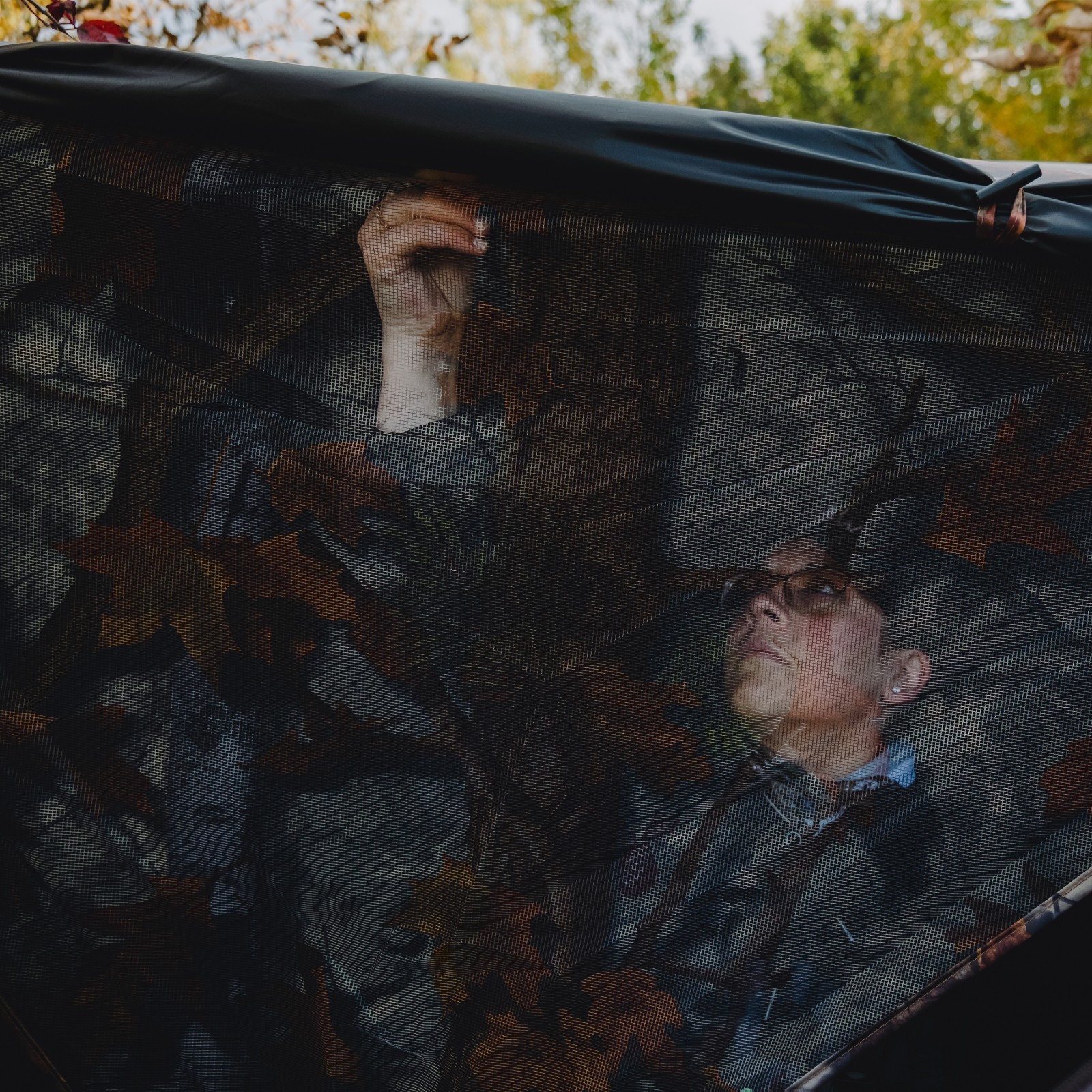 Barronett Blinds® Prowler 350 Portable Pop-Up Hunting Blind