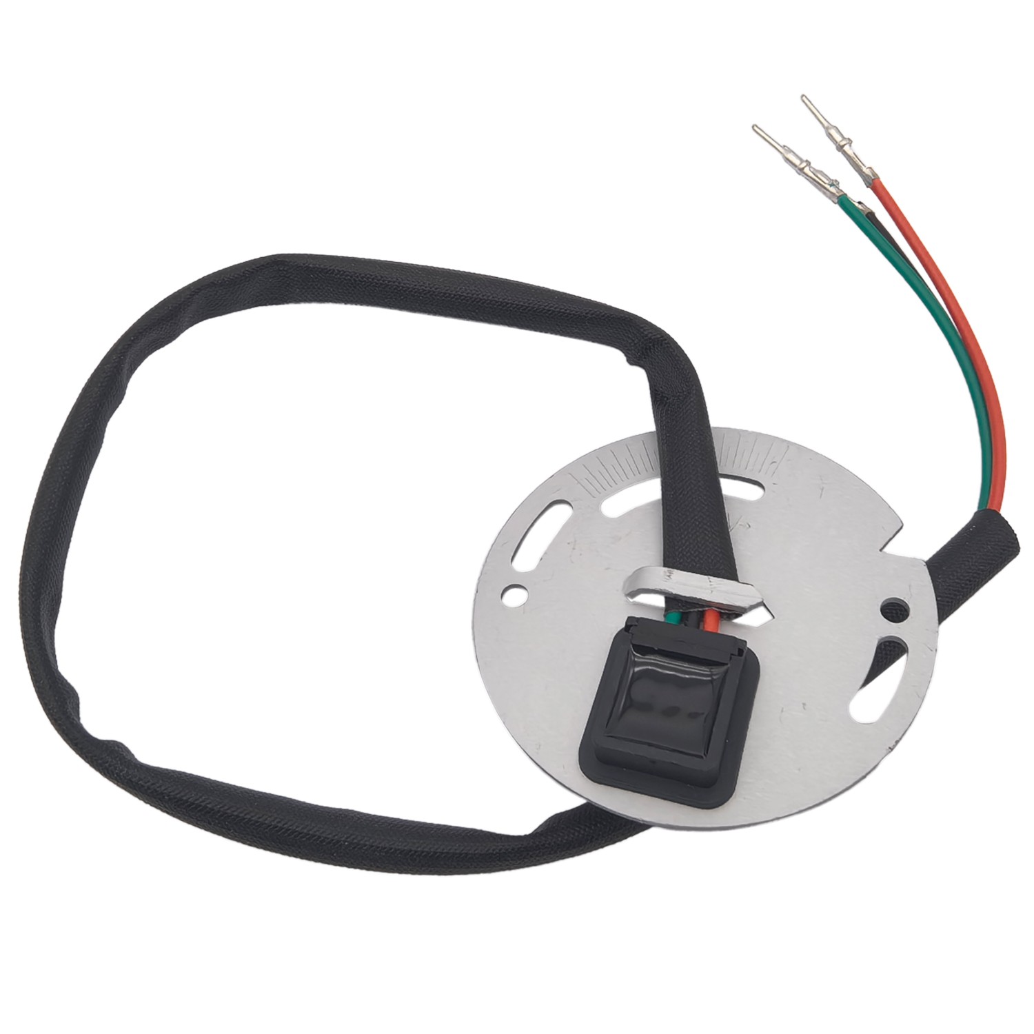 Ignition Sensor Assembly For Harley Sportster 883 1200 Electra Glide 0807-3019