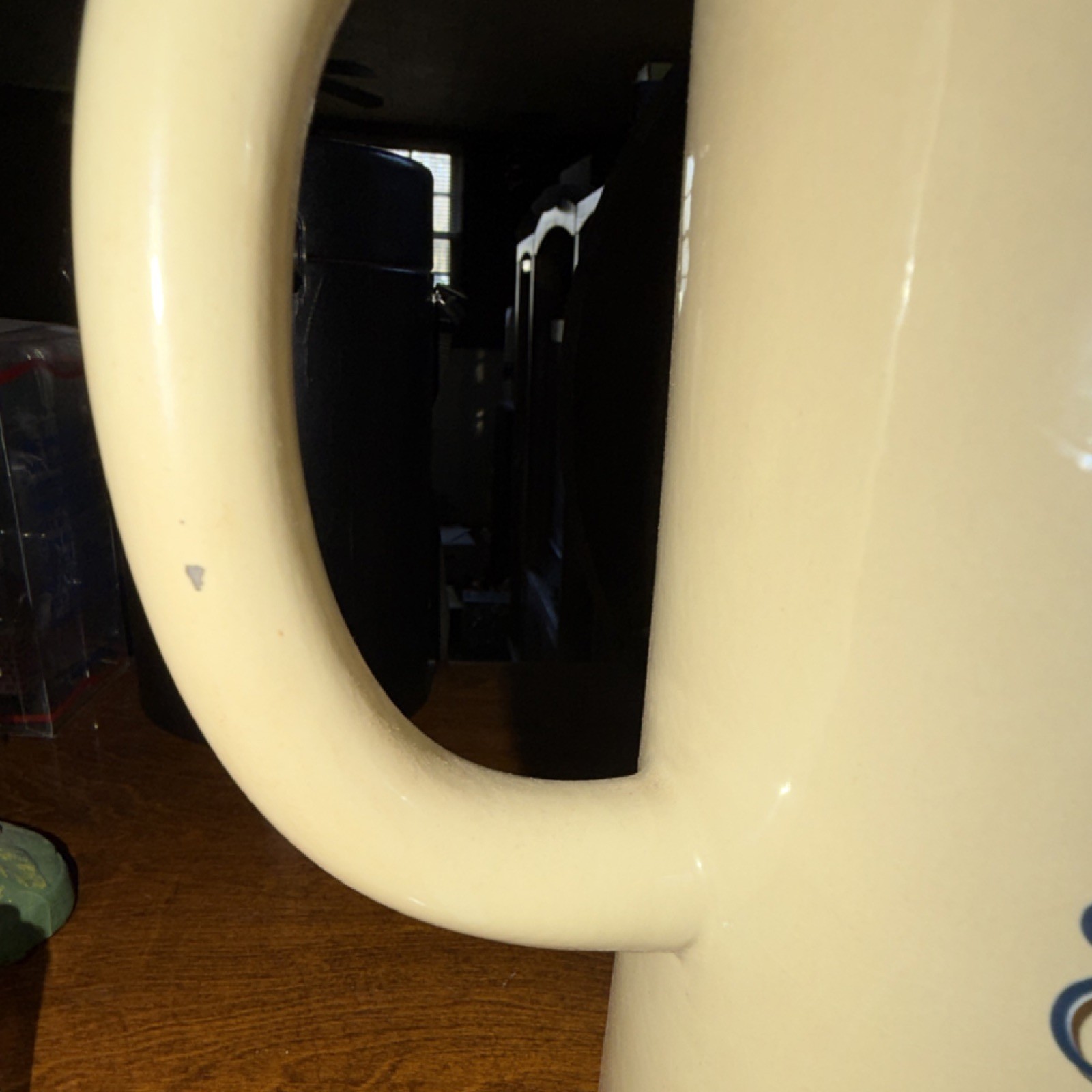 Hacker-Pschorr Large Stein