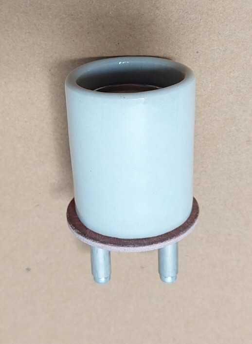 G22 Bipin E26 Edison Screw Base Light Bulb Socket Adapter Mole Baby Arri 1k 1000