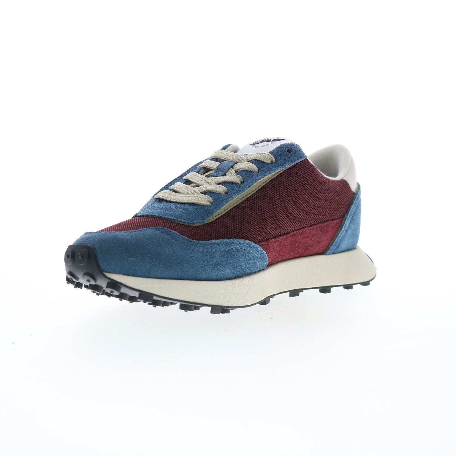 Diesel S-Racer LC W Y02874-P4438-H9285 Womens Red Lifestyle Sneakers Shoes