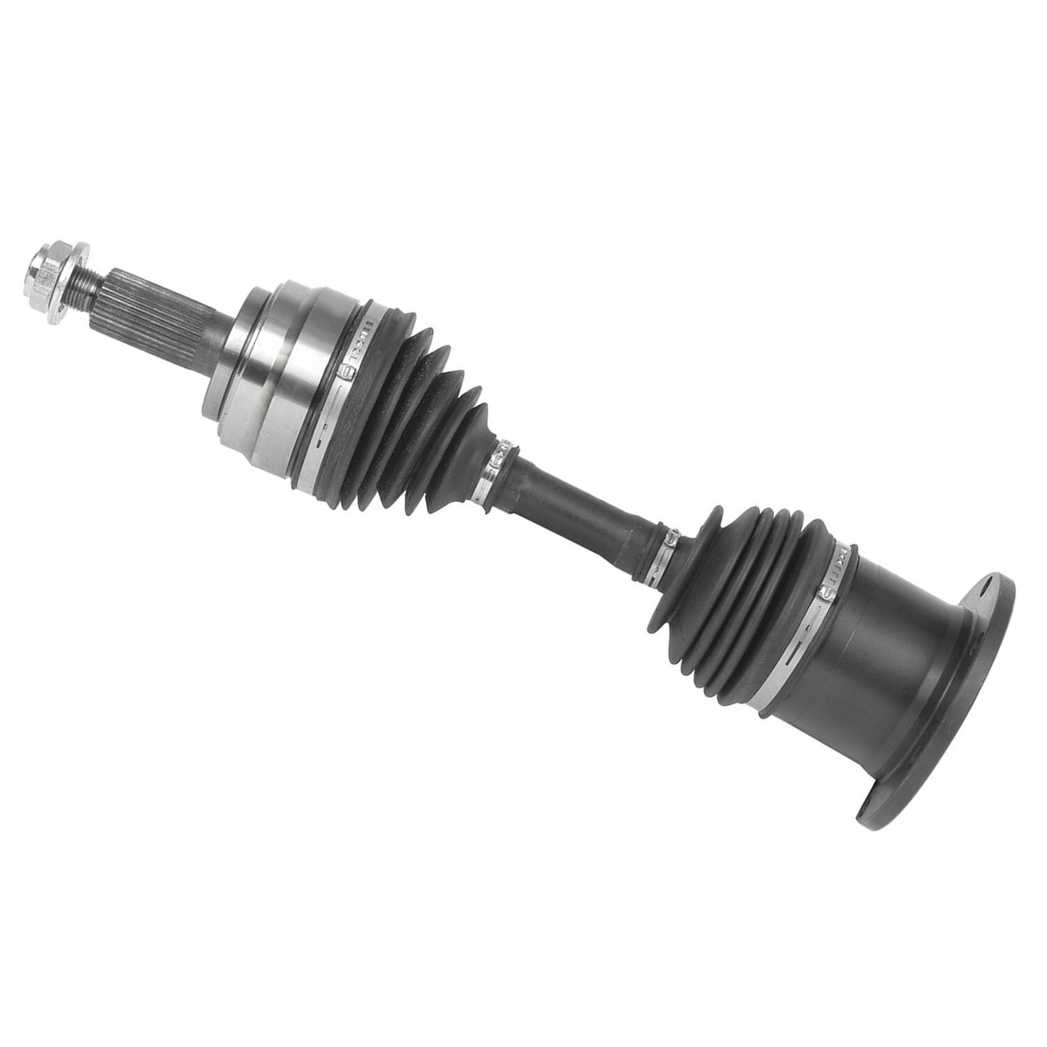 4WD Front CV Joint Axle Shaft for Ford Expedition F-150 F-250 Lincoln Navigator