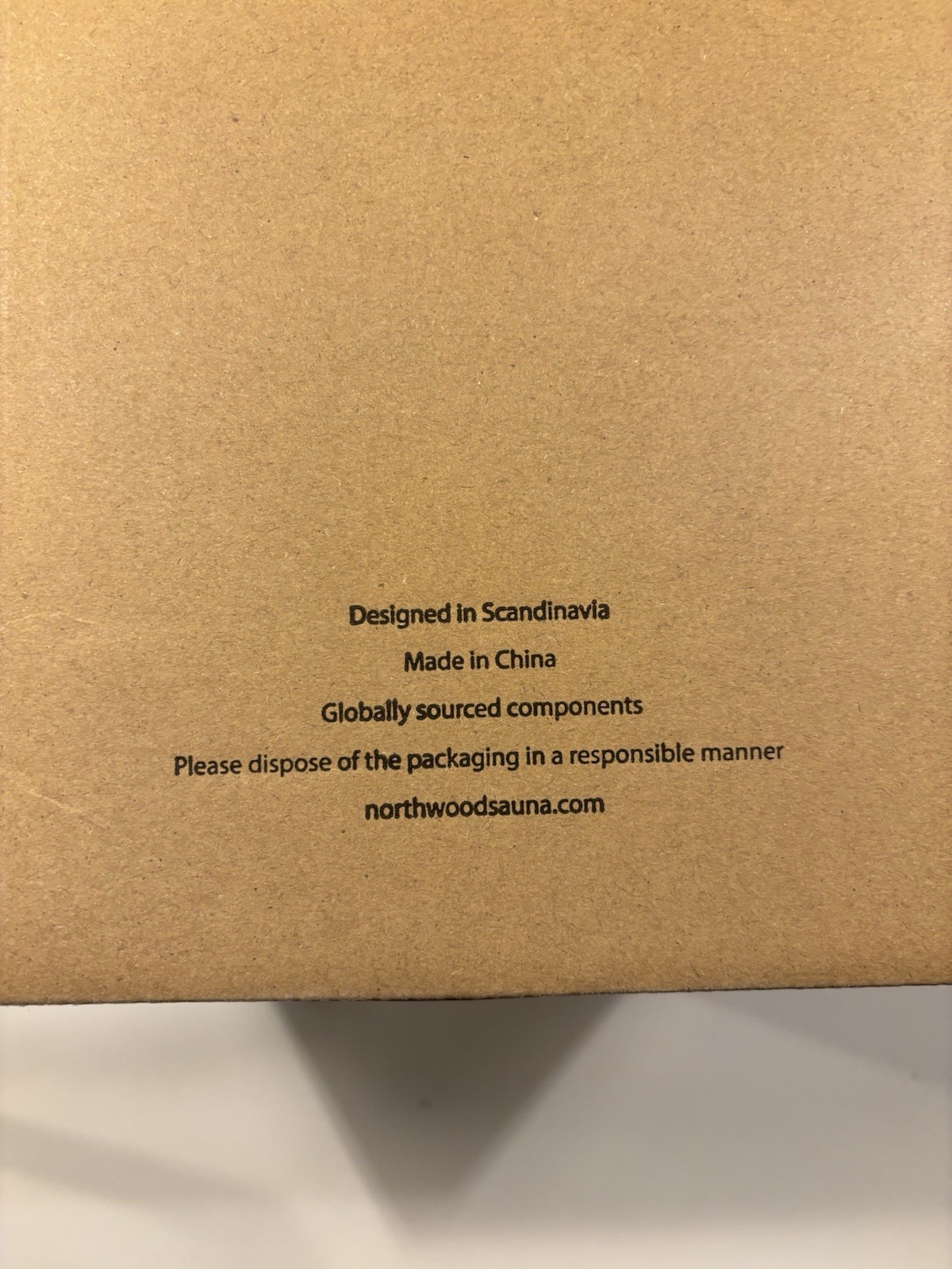 Northwood Sauna Cedar Bucket And Dipper READ