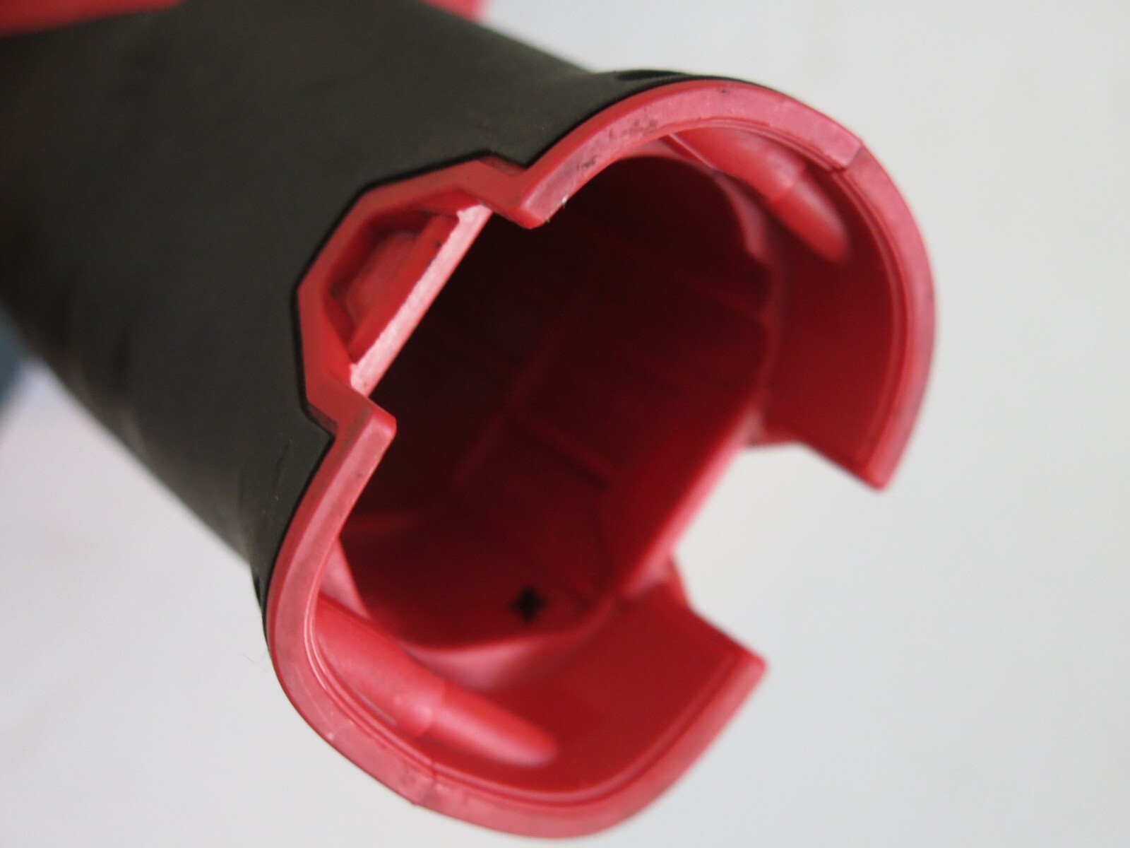 Snap-on Tools CT761AO, 14.4v 3/8" Drill Cordless Impact Wrench Nice