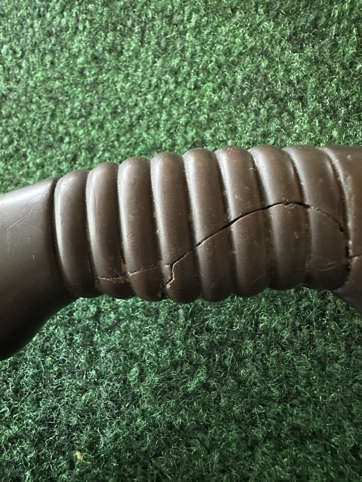 Used Imperial German WWI Prussian Model 1889 Hussar Cavalry Sword