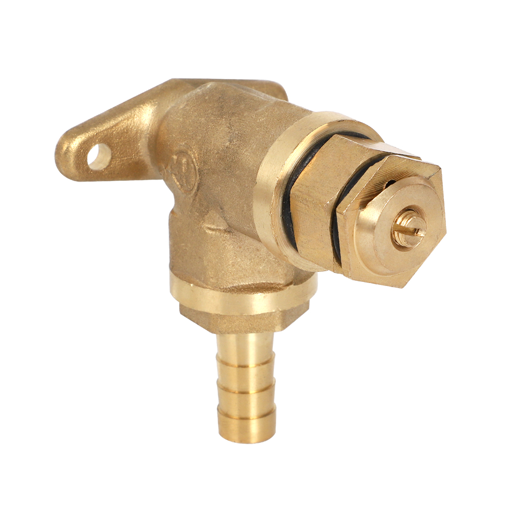 Boomless Sprayer Nozzle For Spot Sprayer Up to 31FT Connect 3/8" or 1/2" Hose