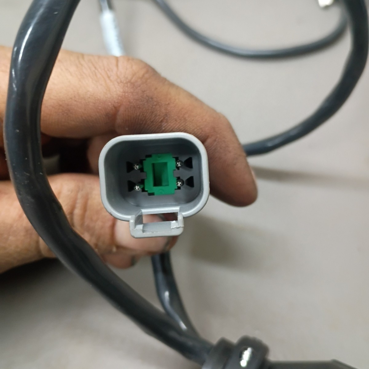 Raven Fieldview Drive Adapter Ag Cc1023 728100