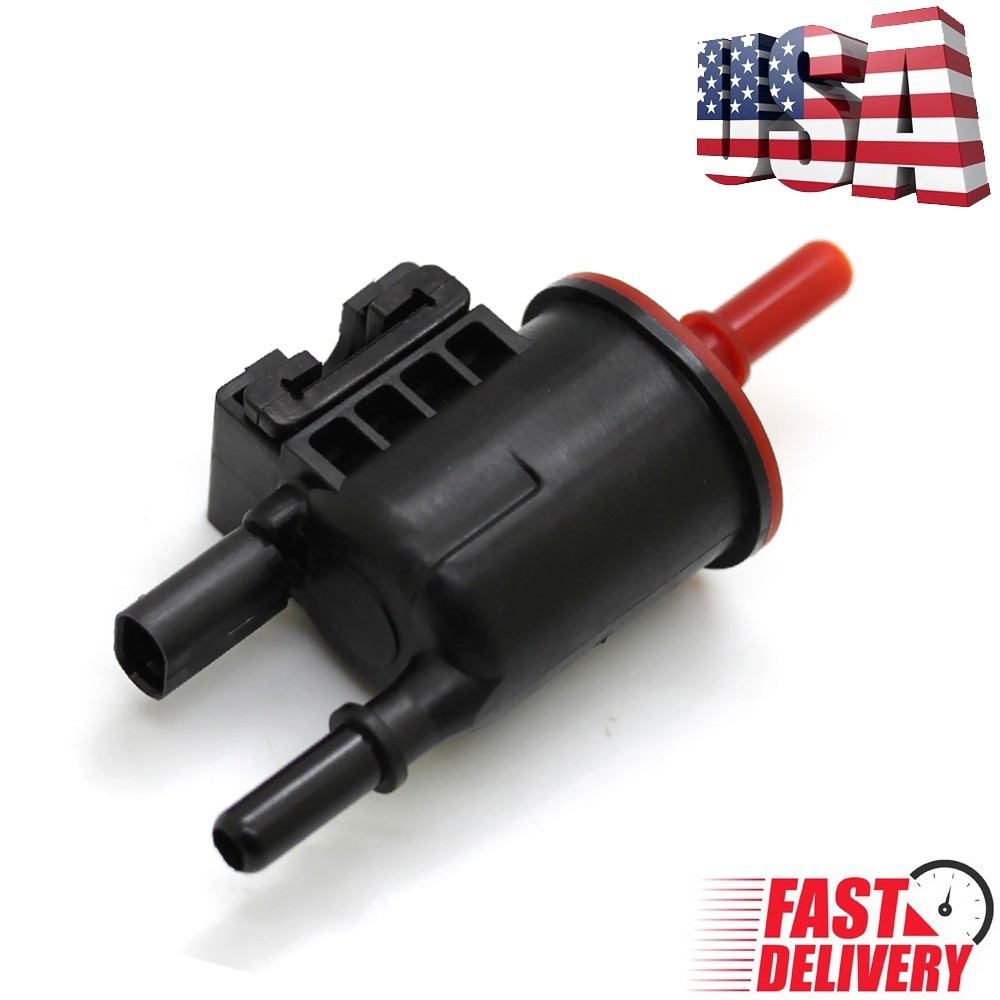 NEW Motors Vapor Canister Purge Valve 12632174 for Chevrolet GMC Buick 13-24