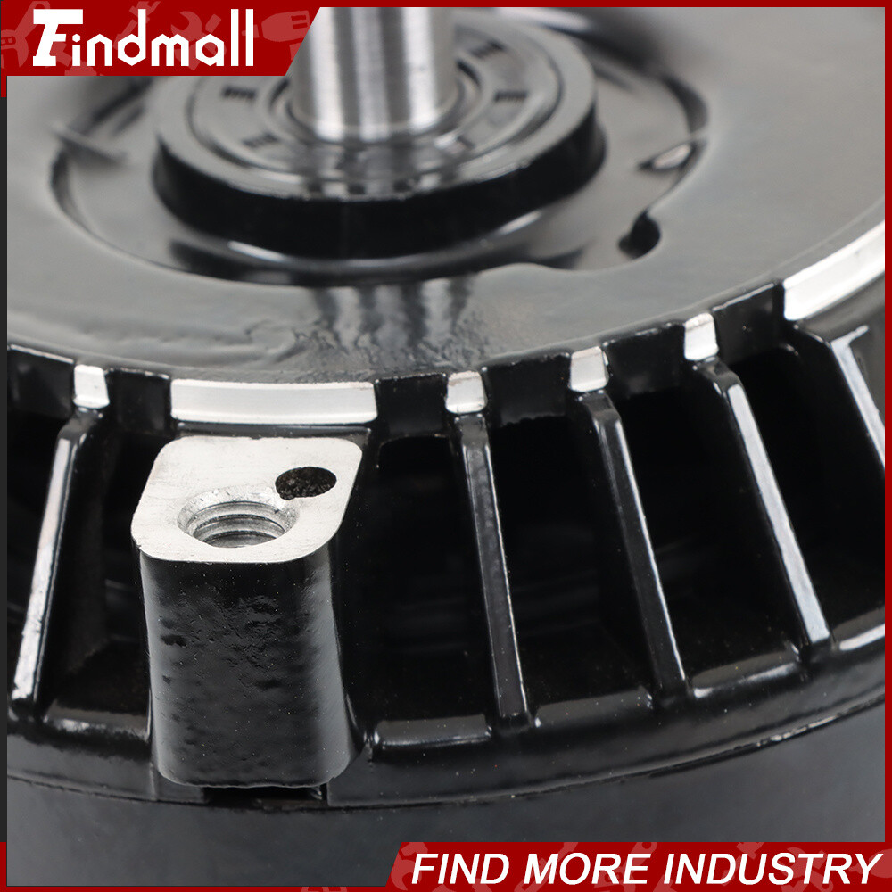 Pool Pump Motor & Seal Kit UST1102 For Hayward Max Flow Century 1 hp 3450 RPM