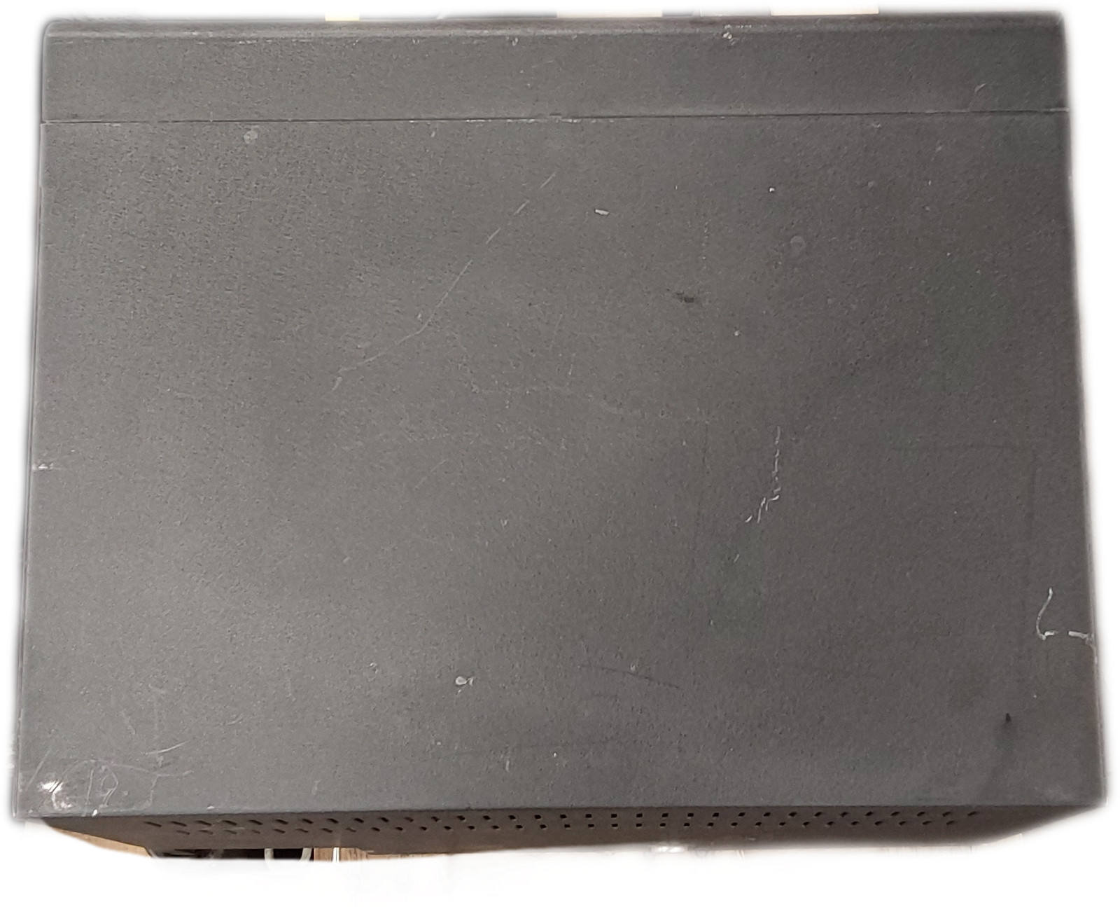 Merit Industries Megatouch Force Classic Video Arcade Machine 2007 Original