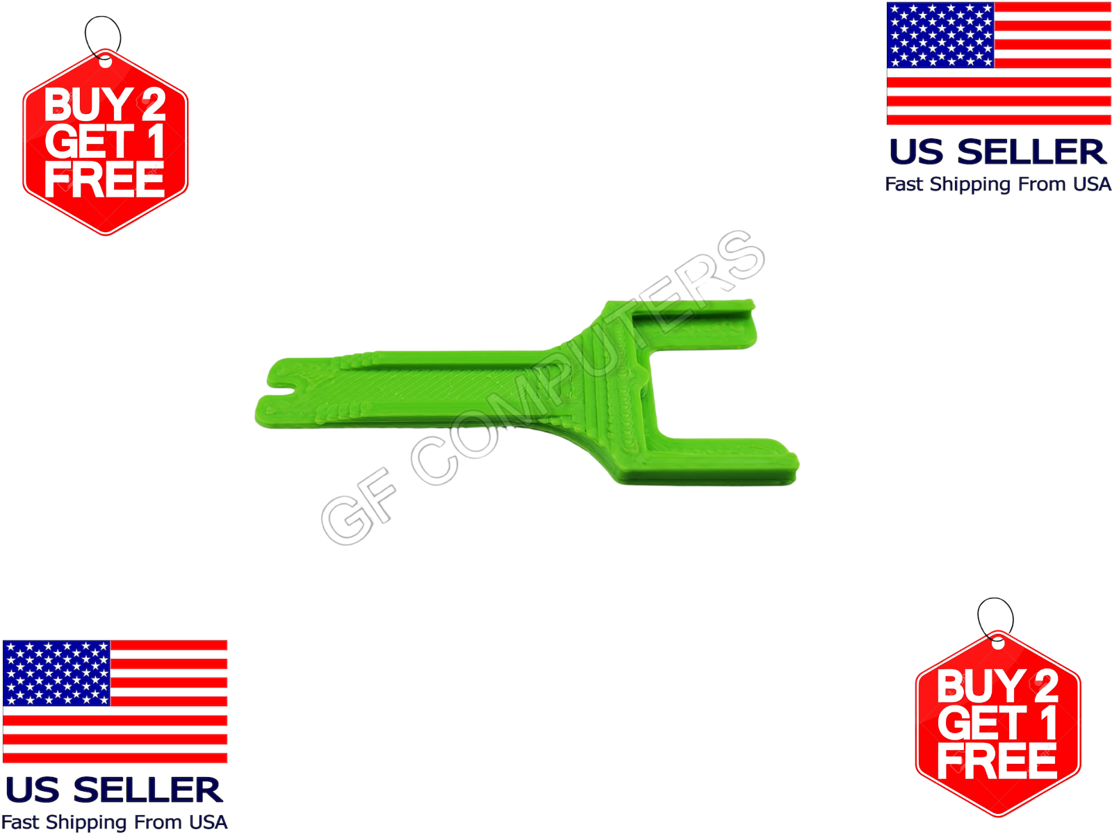 M.2 PCIE NVMe SSD Length Extender Card 2242 to 2280 Adapter Bracket Hard drive