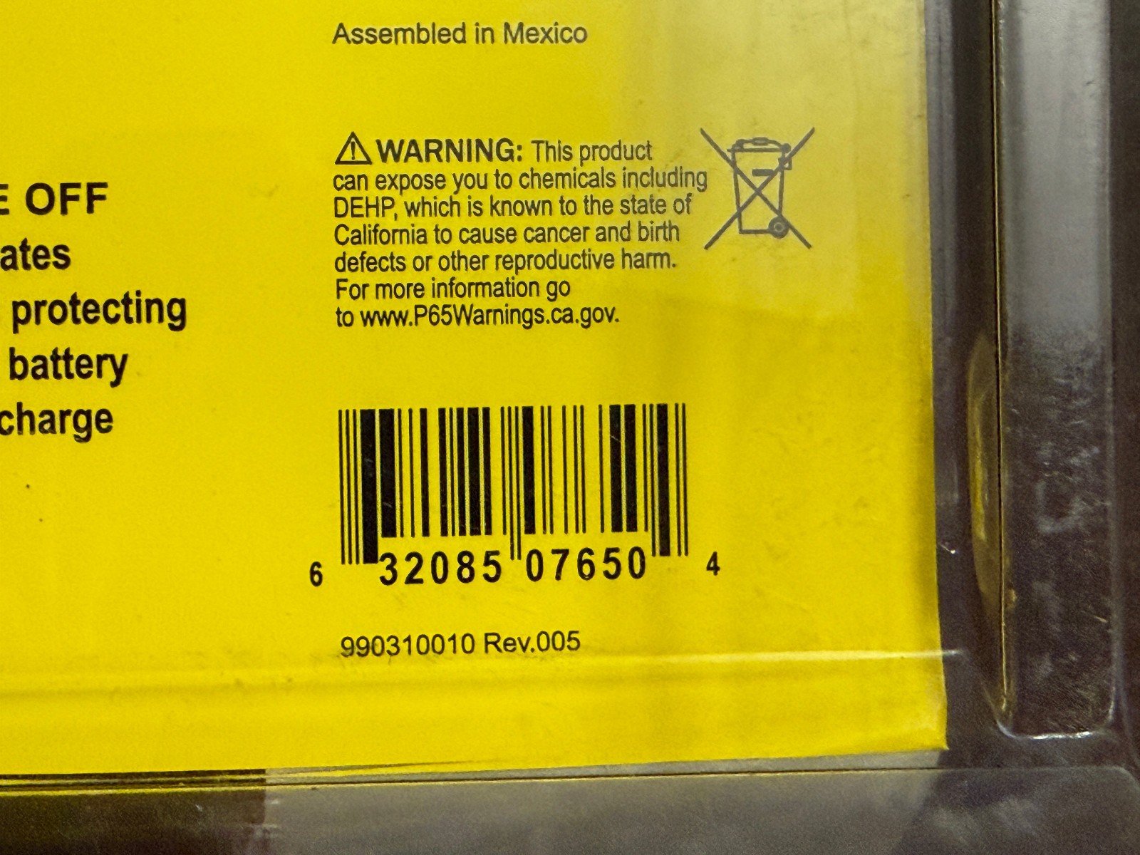 Blue Sea Systems 7650 Add-a-Battery Kit 120-Amp 120A