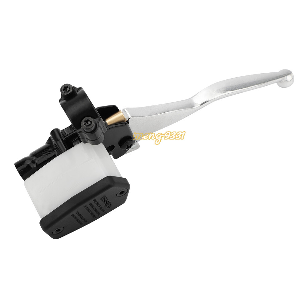 Front & Rear Brake Calipers & Master Cylinder for Arctic Cat ATV 400 500 2x4 4X4