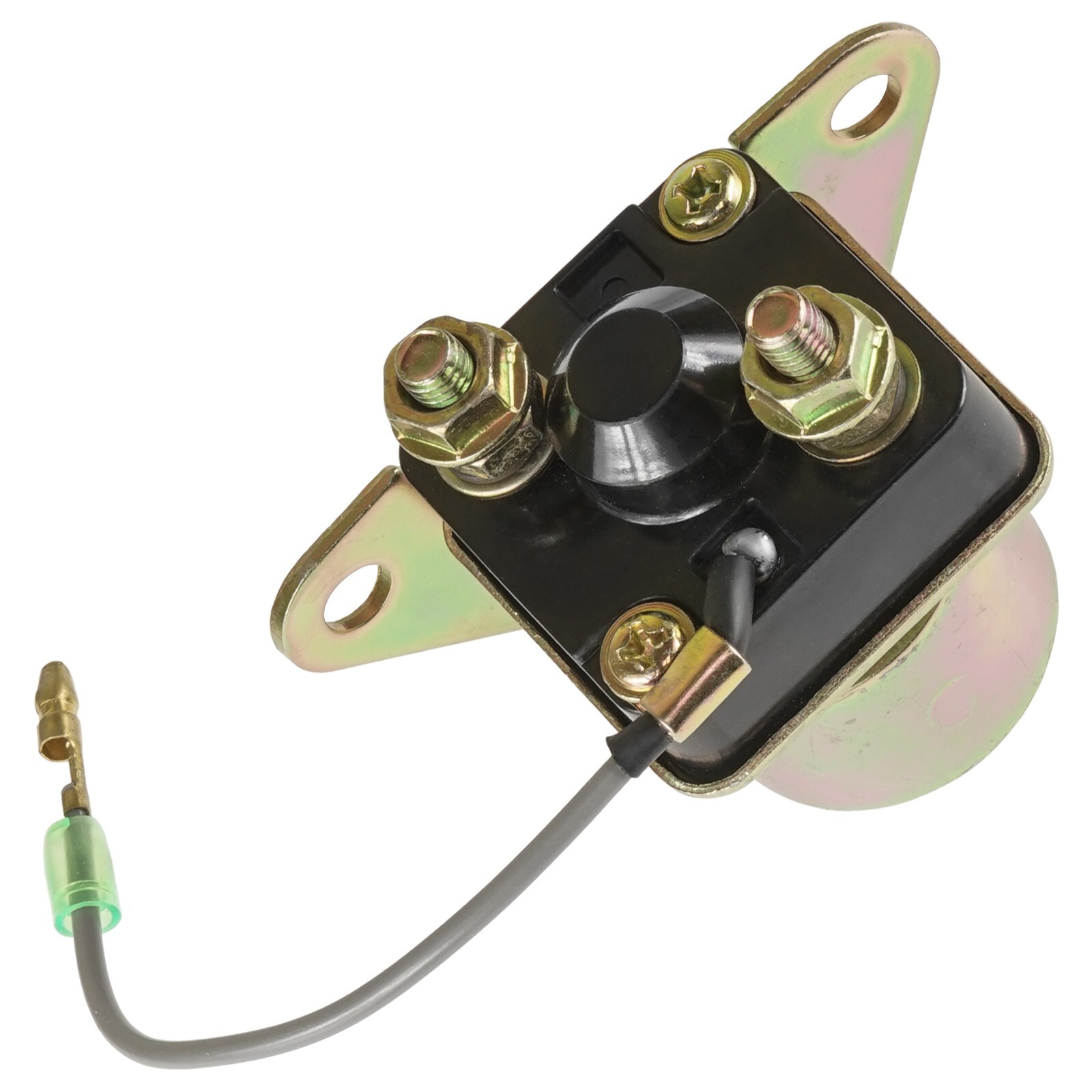 Starter Solenoid Relays for Suzuki GS 250 300 425 450 550 650 750 850 1000 77-83