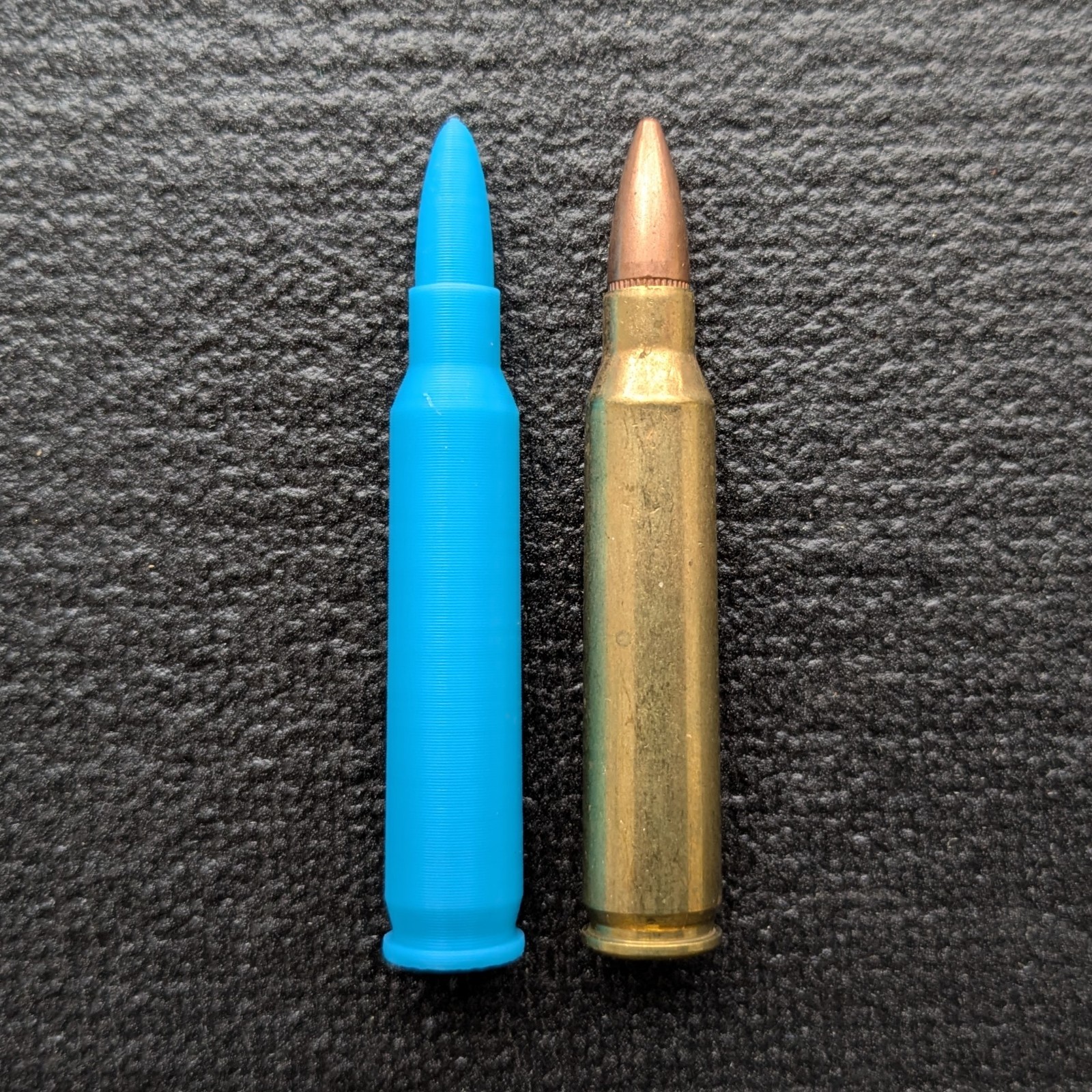 New Owner Training 70pack - 22LR 9mm 223/556 Snap Cap Dry Fire Rounds *USA