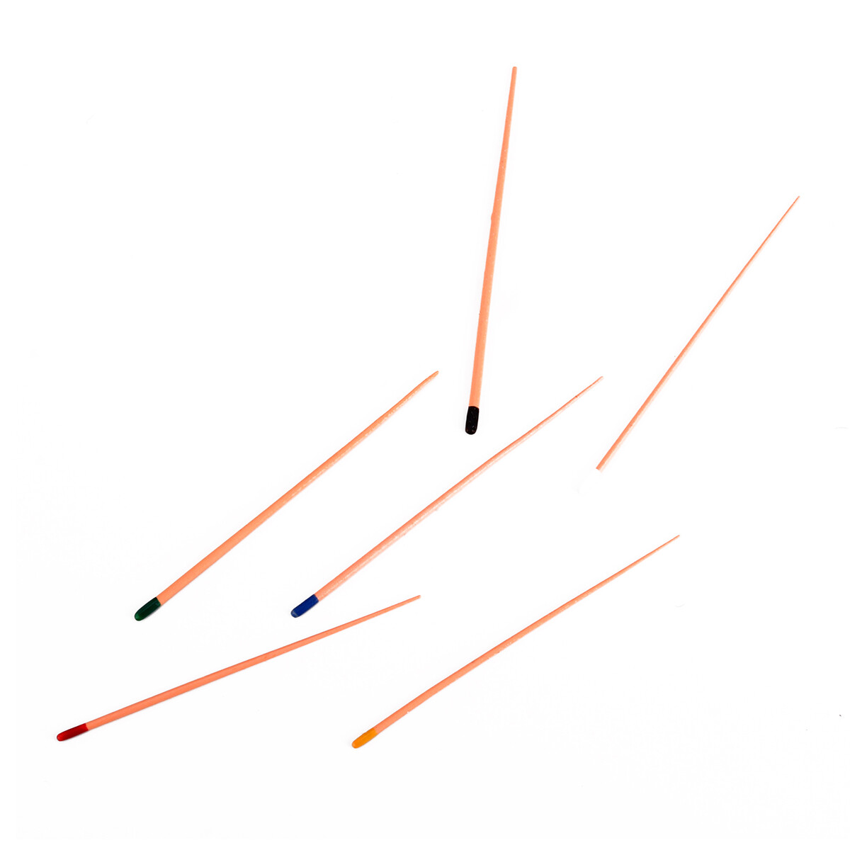 AZDENT Puntos de Gutapercha/Puntos de Papel Absorbente Endodoncia Dental USA