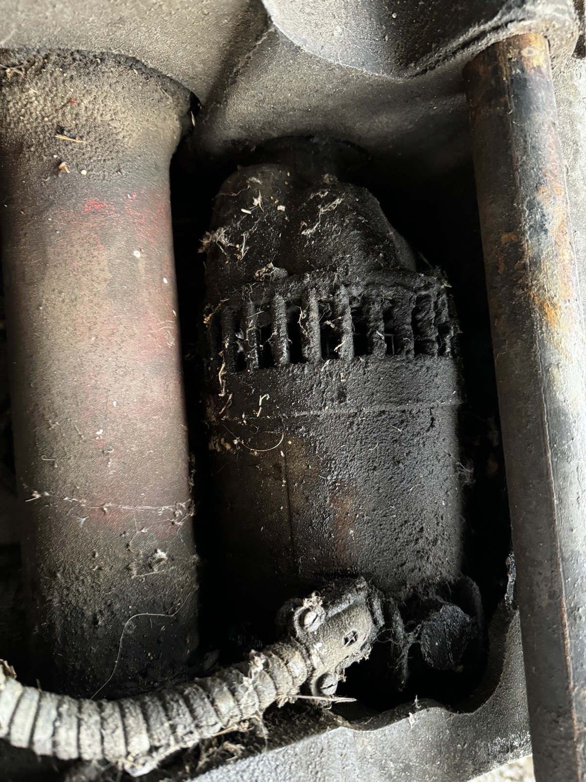 Ridgid 400 Electric Pipe Threader Machine