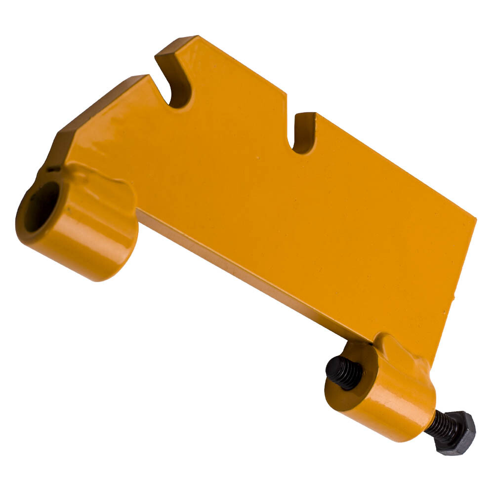 Automotive Barn Door Hinge Pin Puller Remover Tool for Chevy Astro Safari Vans