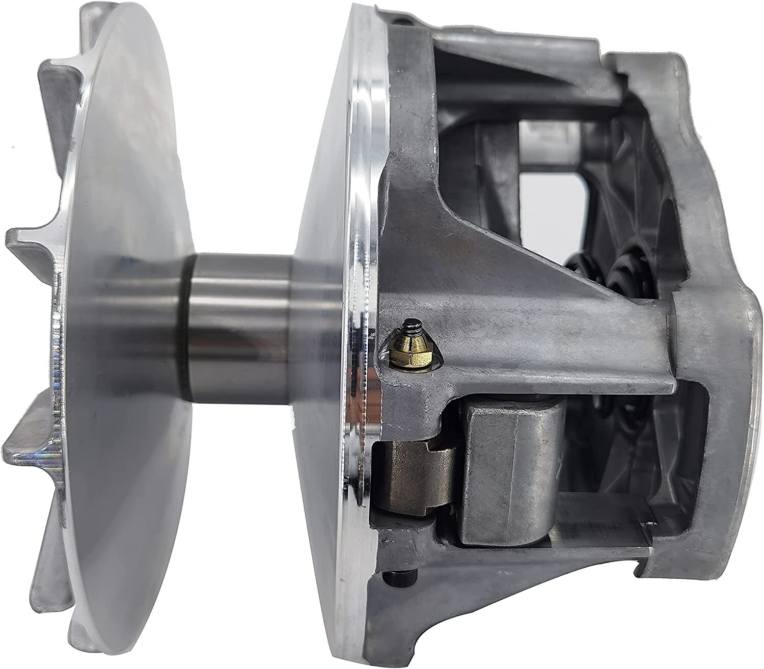 2017 POLARIS RANGER 1000 NEW PERFORMANCE PRIMARY DRIVE CLUTCH Complete XP!