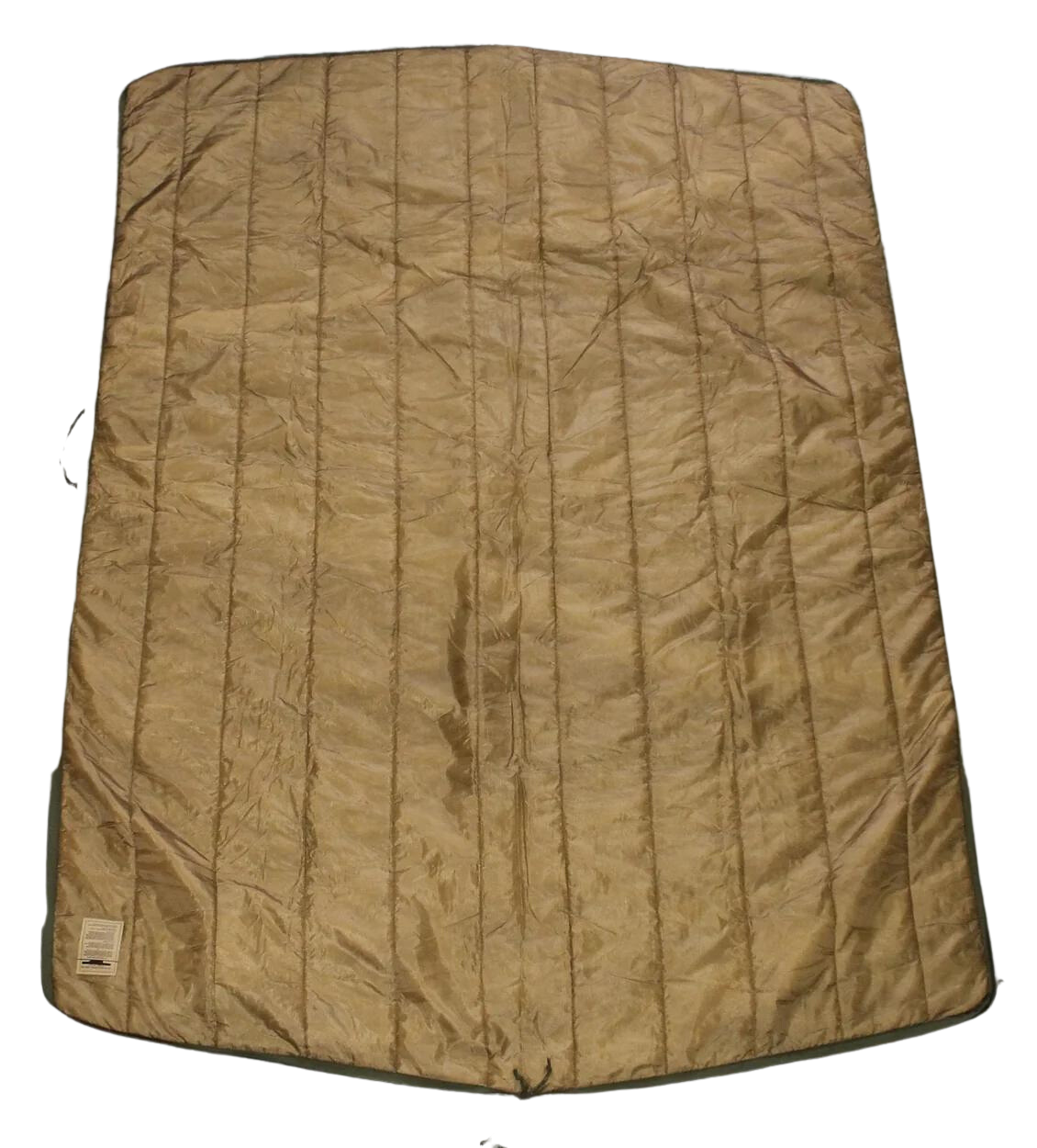 USMC MARPAT Zippered Poncho Liner