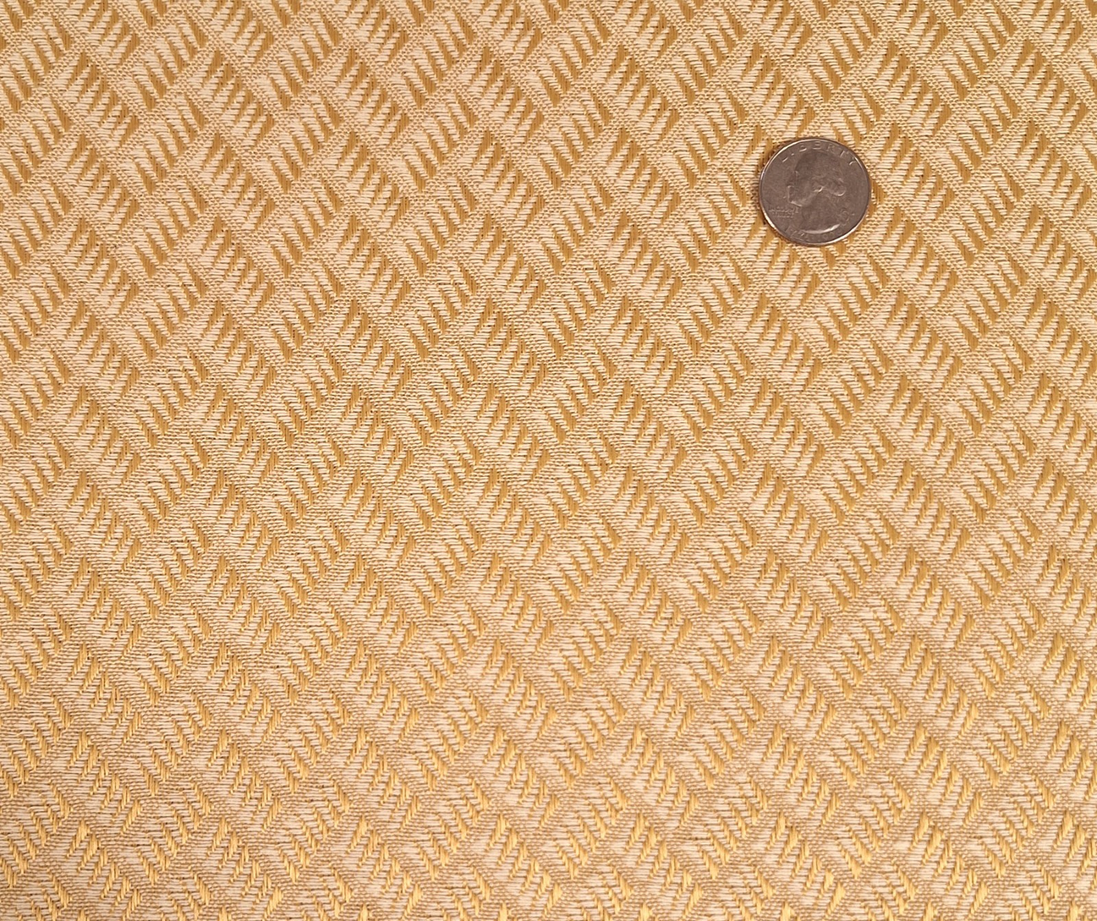 Vintage Gold Fabric for Speaker Grill Cloth - Antique Radio Grille Restoration