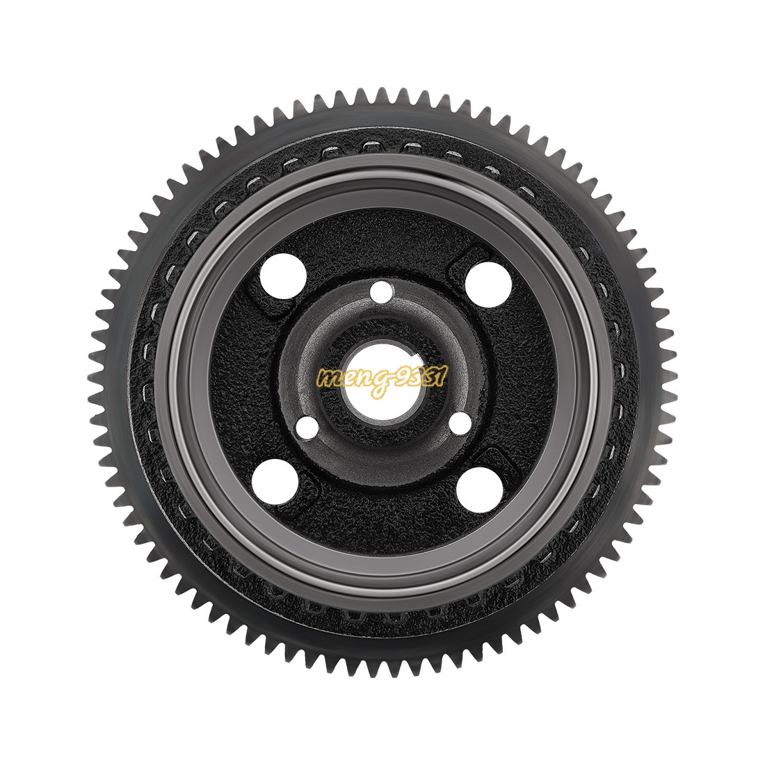 Flywheel For Polaris 3089905 Ranger Sportsman 500 2006 - 2011 2012-2013