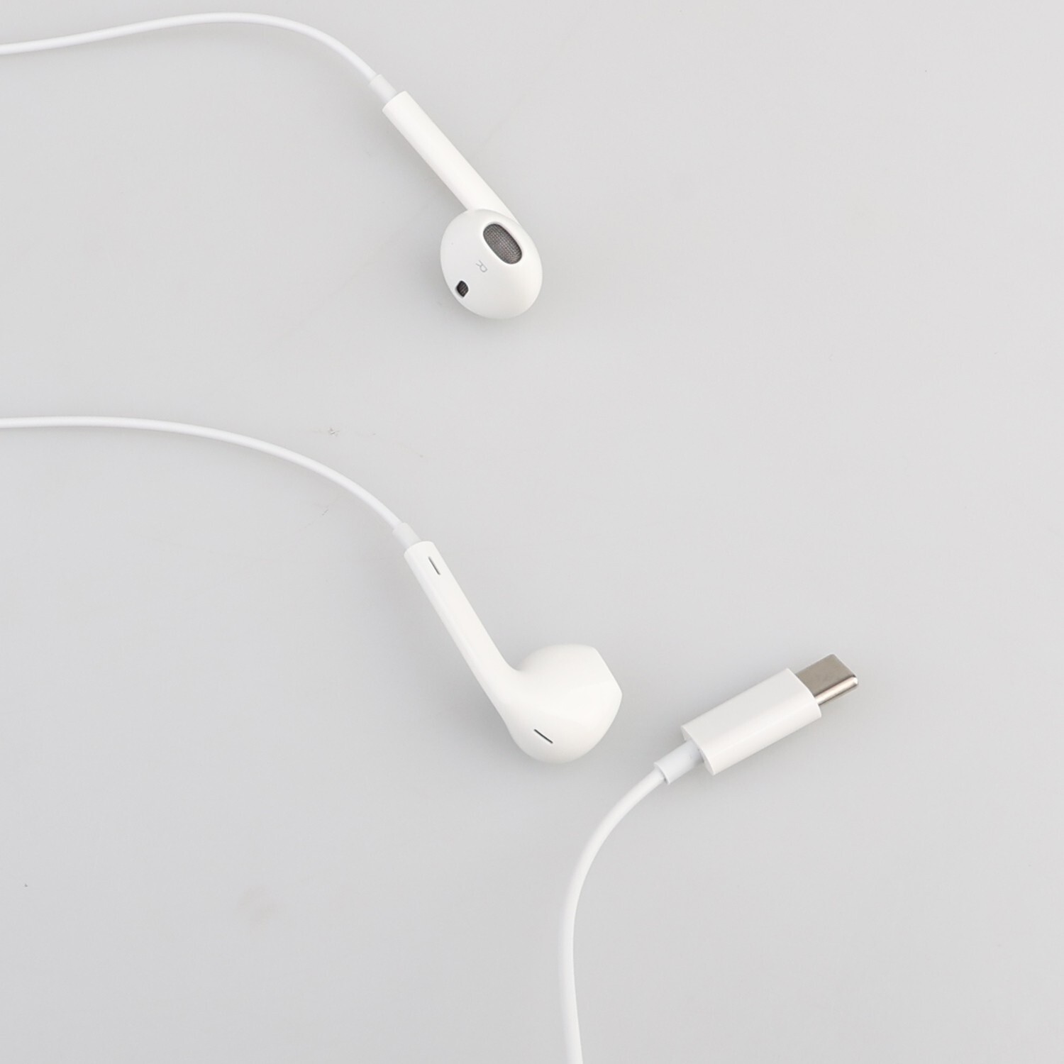 Apple EarPods Headphones USB-C Plug Wired Headset For iPhone 15 16 17