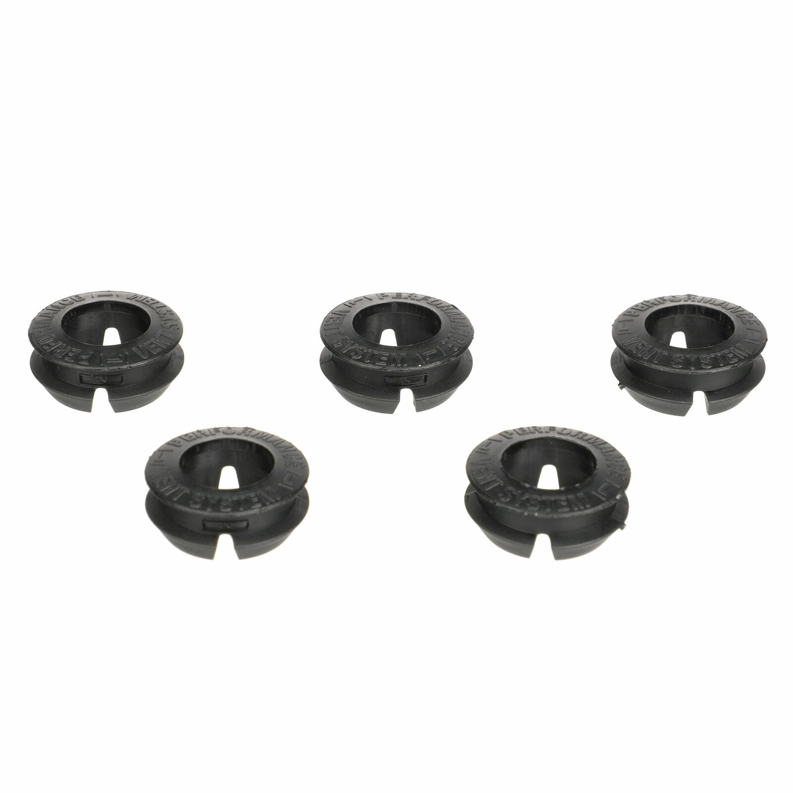 Mercury Marine Quicksilver Performance PVS Vent Plug 12mm OEM 19-889725047 5Pack