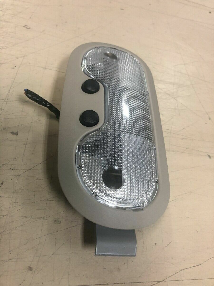 New 2003-2024 Chevy Express/GMC Savanna Passenger Van Neutral Dome Light VC4244